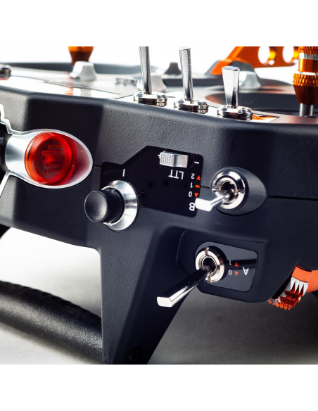 iX20 20 Channel Transmitter Only - EU