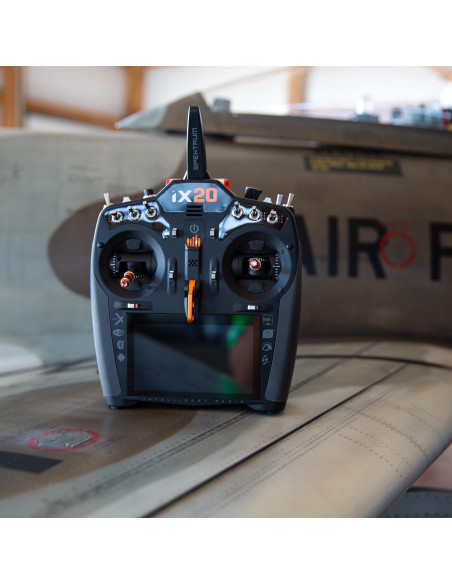 iX20 20 Channel Transmitter Only - EU