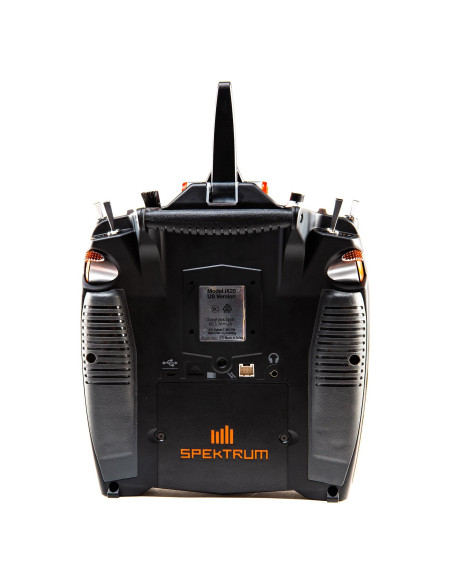 iX20 20 Channel Transmitter Only - EU