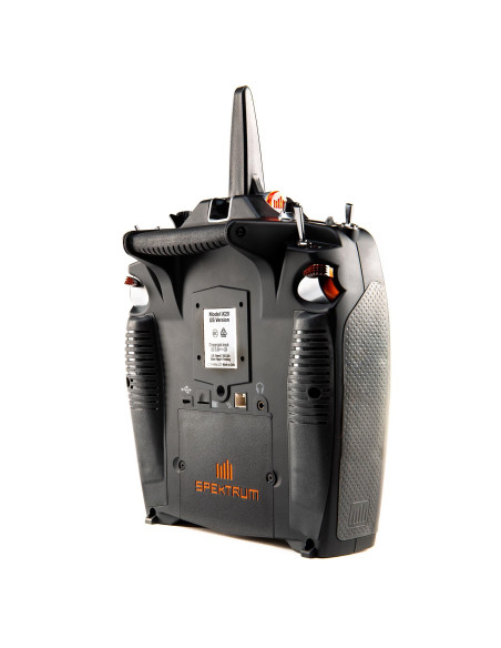 iX20 20 Channel Transmitter Only - EU