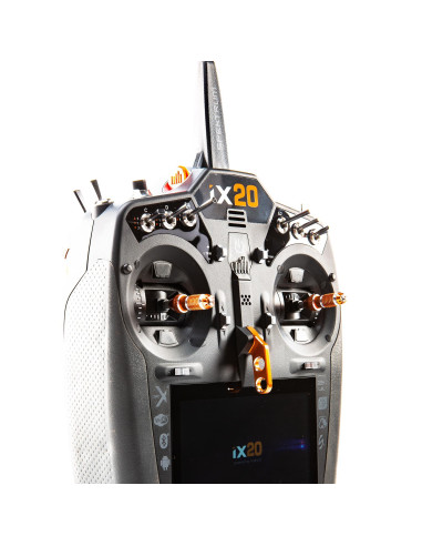 iX20 20 Channel Transmitter Only - EU
