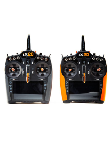 iX20 20 Channel Transmitter Only - EU