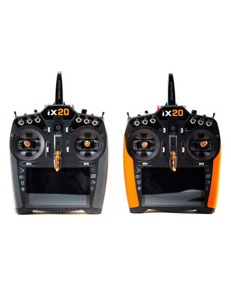 iX20 20 Channel Transmitter Only - EU