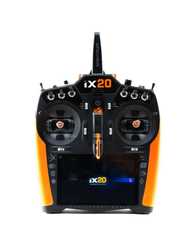 iX20 20 Channel Transmitter Only - EU