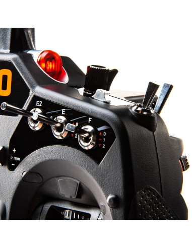 iX20 20 Channel Transmitter Only - EU
