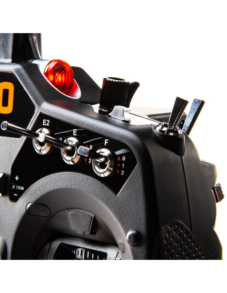 iX20 20 Channel Transmitter Only - EU