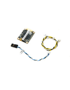 25mW VTX with OSD