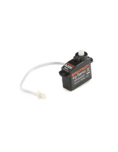 A220 4g Aircraft Servo: X-VERT
