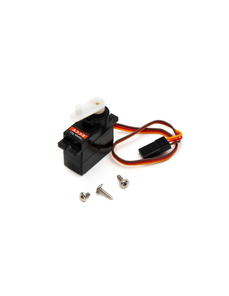 A333 Analog 13g Metal Gear Aircraft Servo