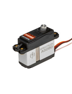 A5080 MT/HS Mini Digital HV...