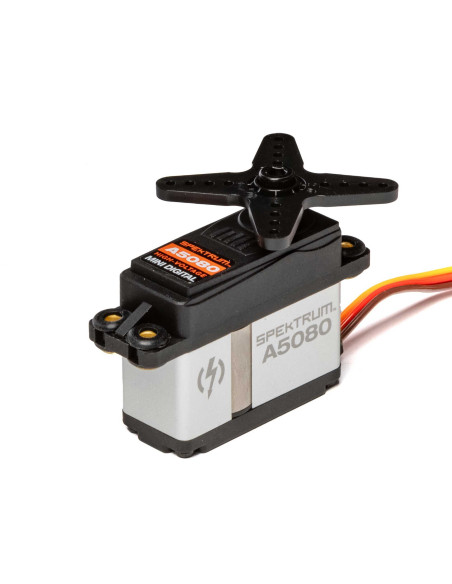 A5080 MT/HS Mini Digital HV Servo