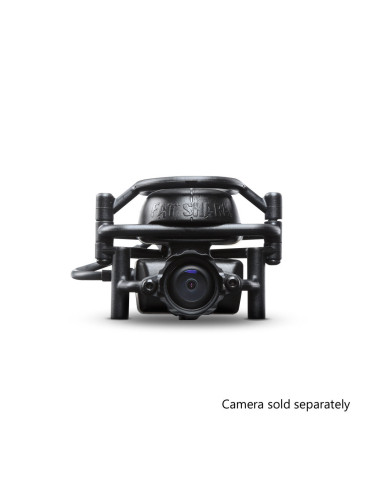 Heavy Duty Camera Cage Mount: VA2510