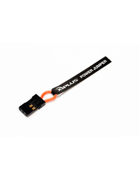 Heavy-Duty Power Jumper