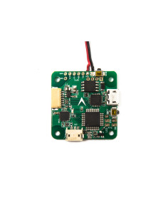 Micro F3 Flight Control:...