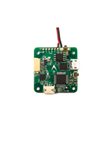 Micro F3 Flight Control: Torrent 110 FPV