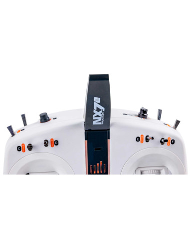 NX7e 7-Channel DSMX Transmitter Only