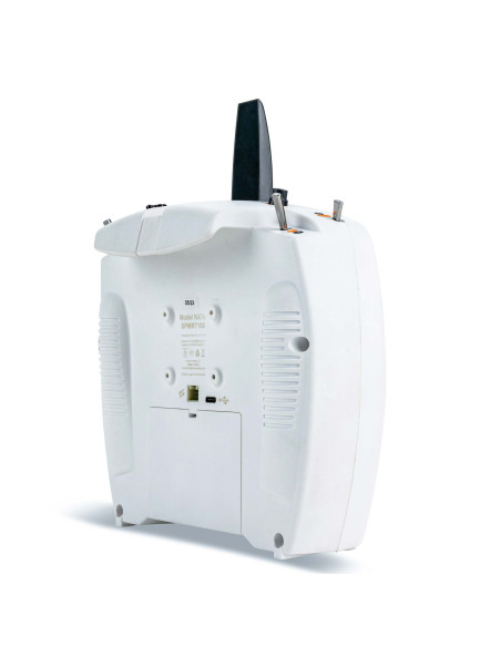 NX7e 7-Channel DSMX Transmitter Only