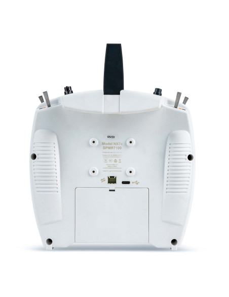 NX7e 7-Channel DSMX Transmitter Only