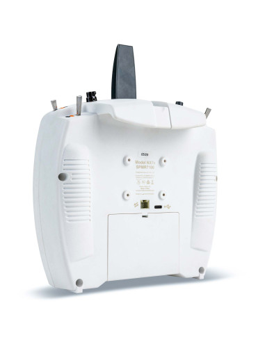 NX7e 7-Channel DSMX Transmitter Only