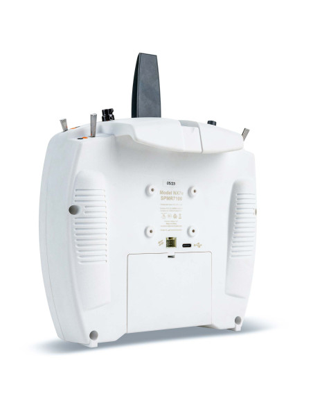 NX7e 7-Channel DSMX Transmitter Only