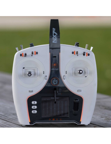 NX7e 7-Channel DSMX Transmitter Only