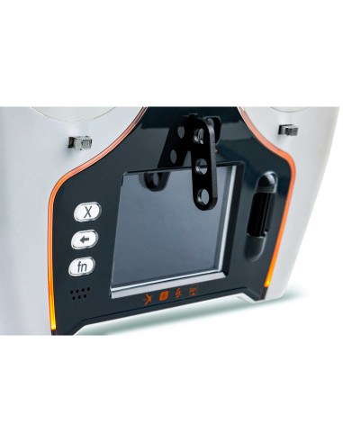 NX7e 7-Channel DSMX Transmitter Only