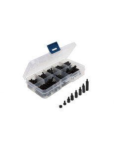Nylon Standoffs and...
