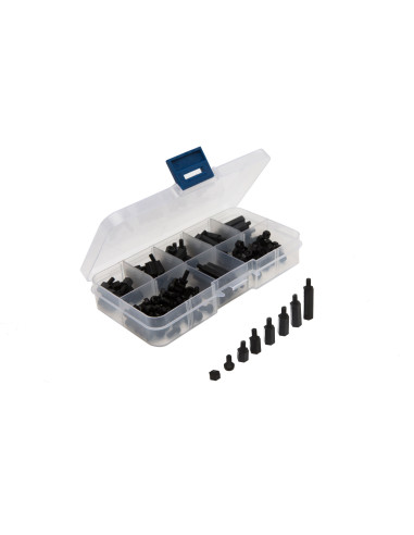 Nylon Standoffs and Hardware Set for Drone...