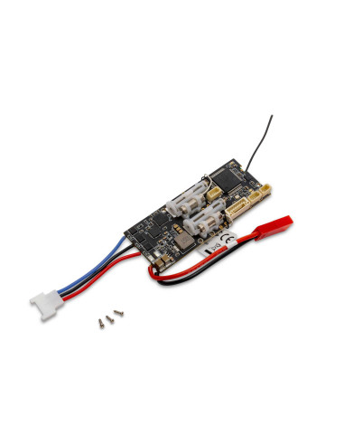 Receiver-ESC: UMX Conscendo