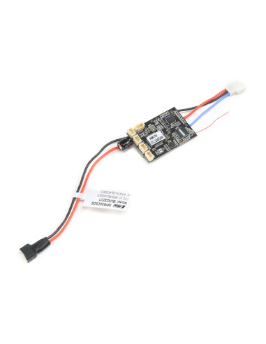 Receiver - ESC Unit: UMX MiG-15