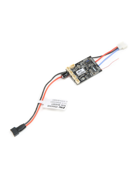 Receiver - ESC Unit: UMX MiG-15