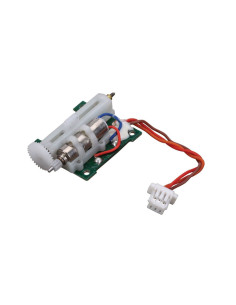 S2000 Ultra-Micro Analog...