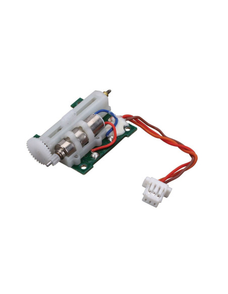 S2000 Ultra-Micro Analog 1.9g Linear Long Throw Aircraft Servo