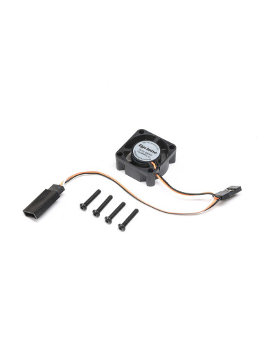 SPMXMXE85 ESC Replacement Fan