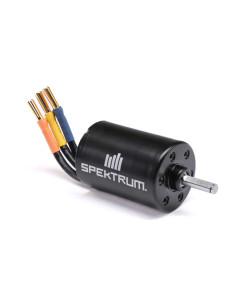 Firma 3650 4000Kv 4-Pole...