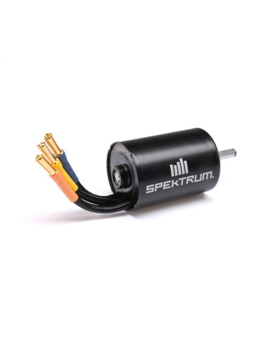 Firma 3650 4000Kv 4-Pole Sensorless Brushless...
