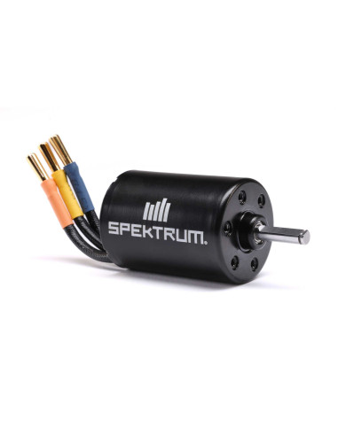 Firma 3650 4000Kv 4-Pole Sensorless Brushless...