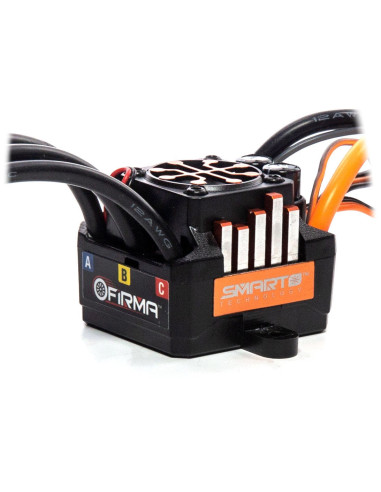 Firma 120A Brushless Smart ESC  3S-4S