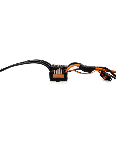 Firma 120A Brushless Smart ESC  3S-4S