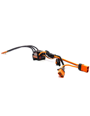 Firma 120A Brushless Smart ESC  3S-4S