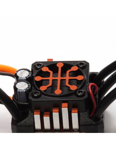 Firma 120A Brushless Smart ESC  3S-4S