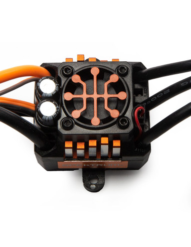 Firma 120A Brushless Smart ESC  3S-4S