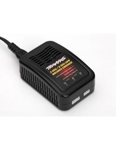 2935G Cargador Traxxas para LiPo