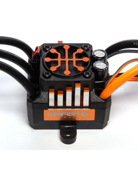 Firma 120A Brushless Smart ESC  3S-4S