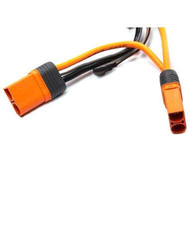 Firma 120A Brushless Smart ESC  3S-4S