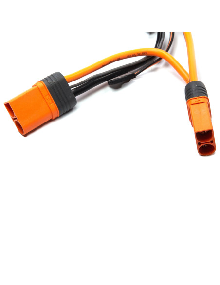 Firma 120A Brushless Smart ESC  3S-4S