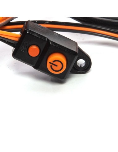 Firma 120A Brushless Smart ESC  3S-4S