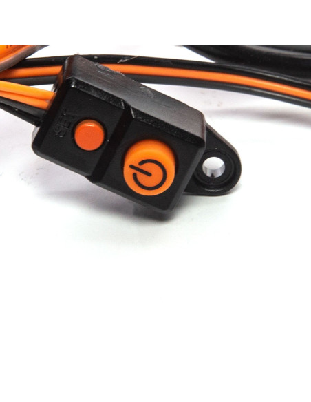 Firma 120A Brushless Smart ESC  3S-4S