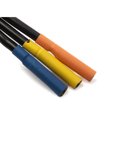Firma 120A Brushless Smart ESC  3S-4S