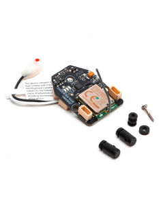 Flight Controller: Nano S3